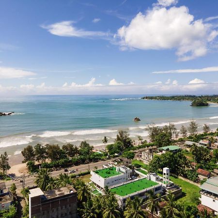 Boutique Villa Bougainvillea Weligama Ngoại thất bức ảnh
