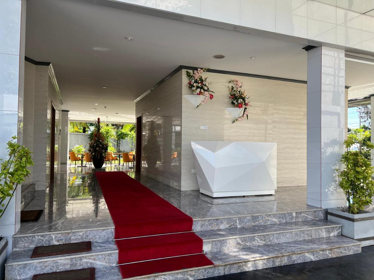 Boutique Villa Bougainvillea Weligama Ngoại thất bức ảnh