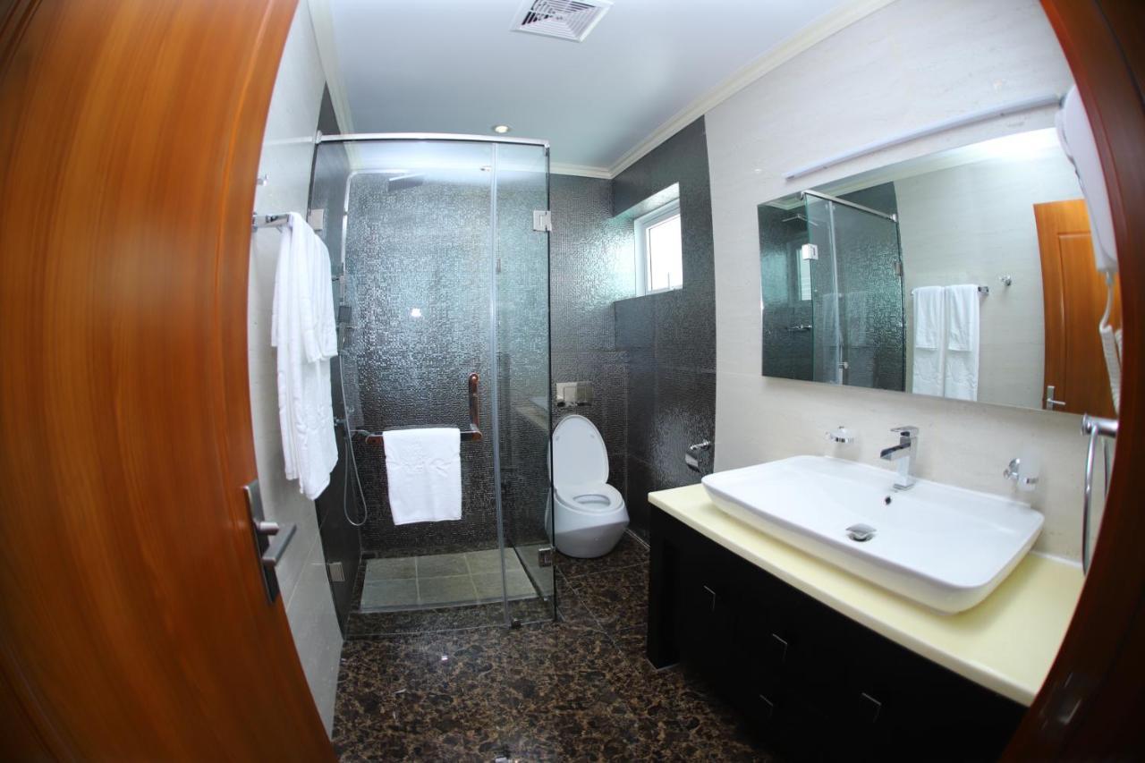 Boutique Villa Bougainvillea Weligama Ngoại thất bức ảnh