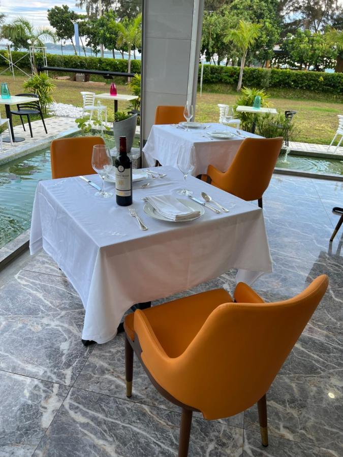Boutique Villa Bougainvillea Weligama Ngoại thất bức ảnh