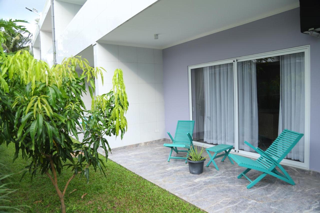 Boutique Villa Bougainvillea Weligama Ngoại thất bức ảnh