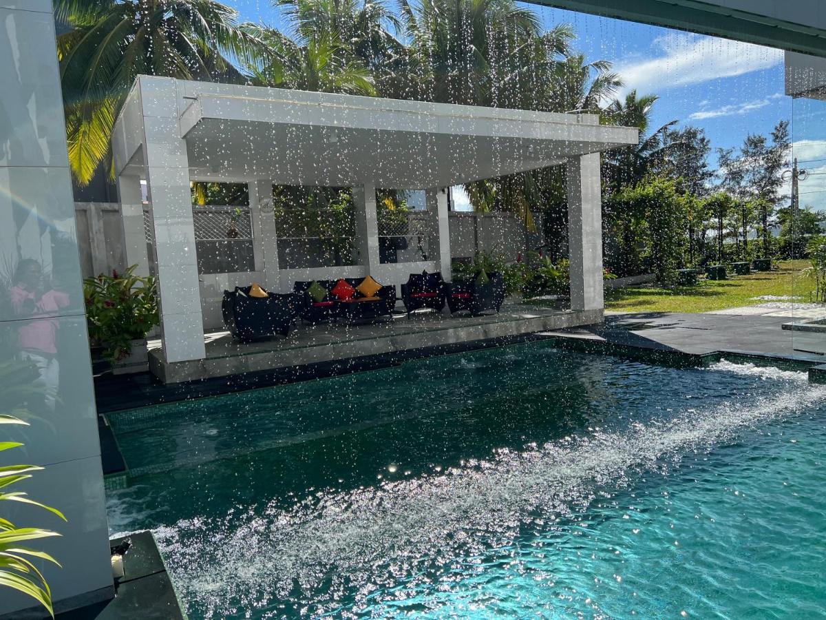 Boutique Villa Bougainvillea Weligama Ngoại thất bức ảnh