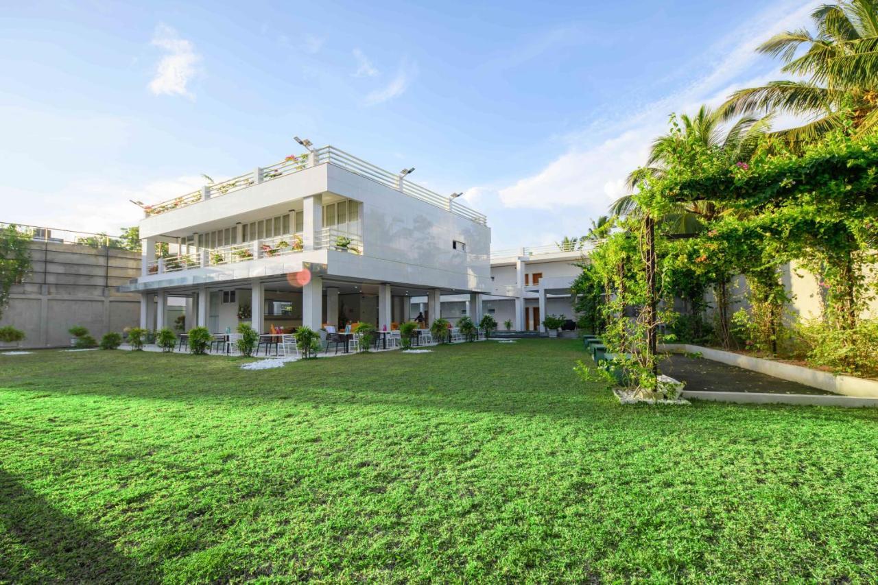 Boutique Villa Bougainvillea Weligama Ngoại thất bức ảnh
