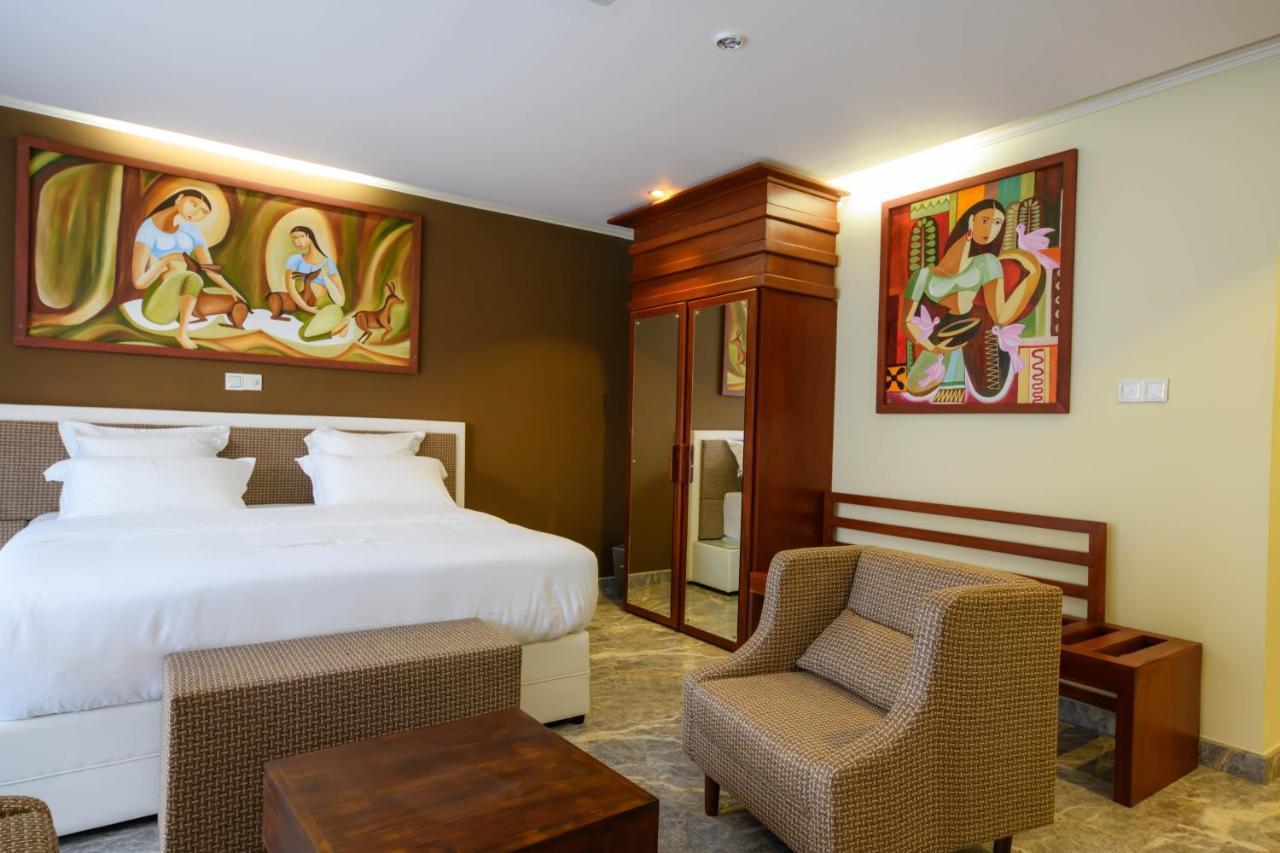 Boutique Villa Bougainvillea Weligama Ngoại thất bức ảnh