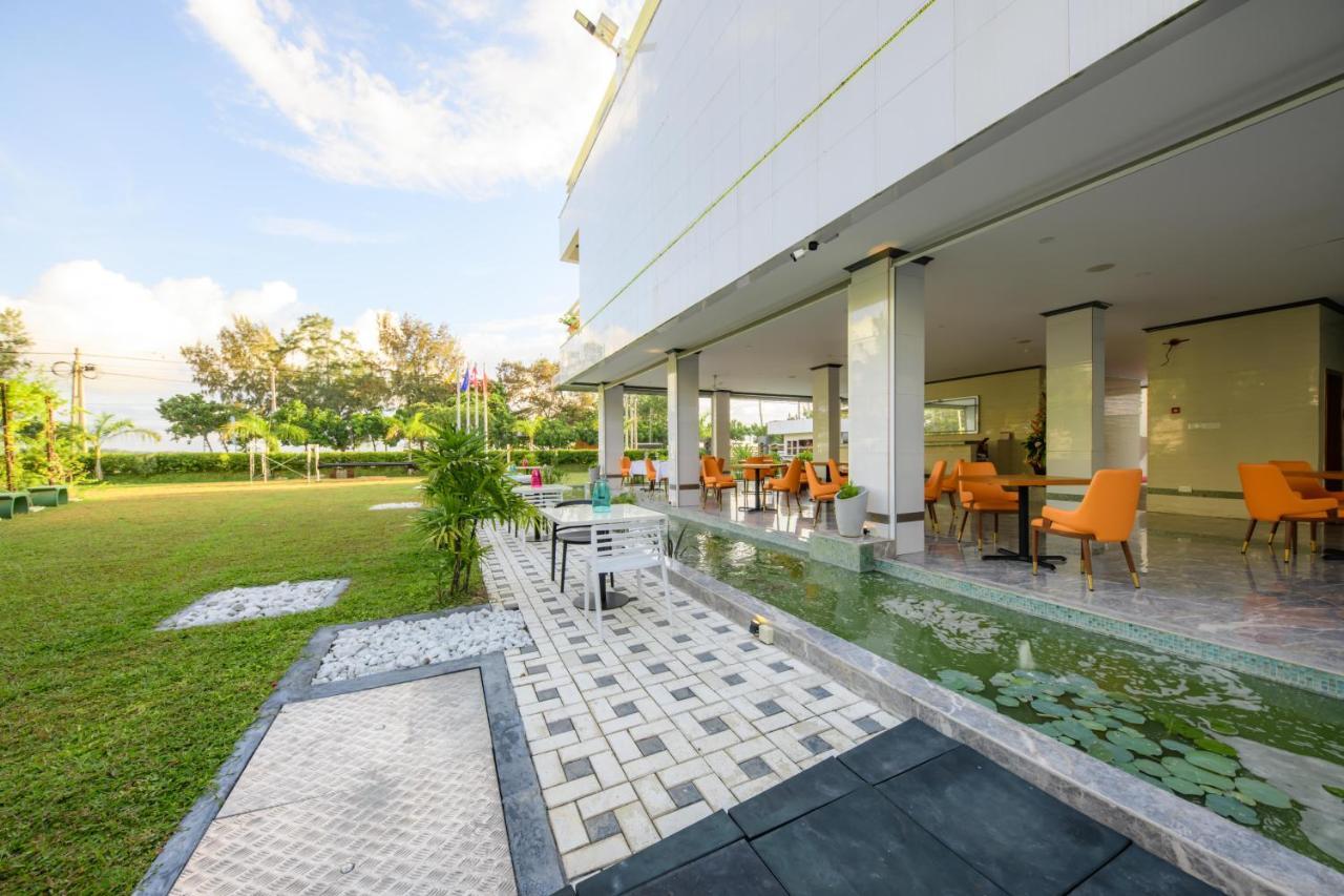 Boutique Villa Bougainvillea Weligama Ngoại thất bức ảnh