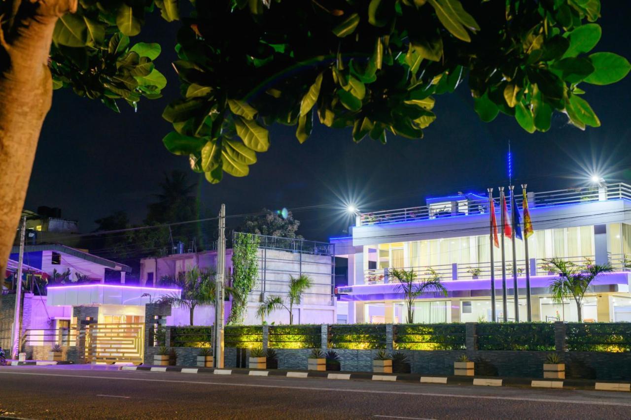 Boutique Villa Bougainvillea Weligama Ngoại thất bức ảnh