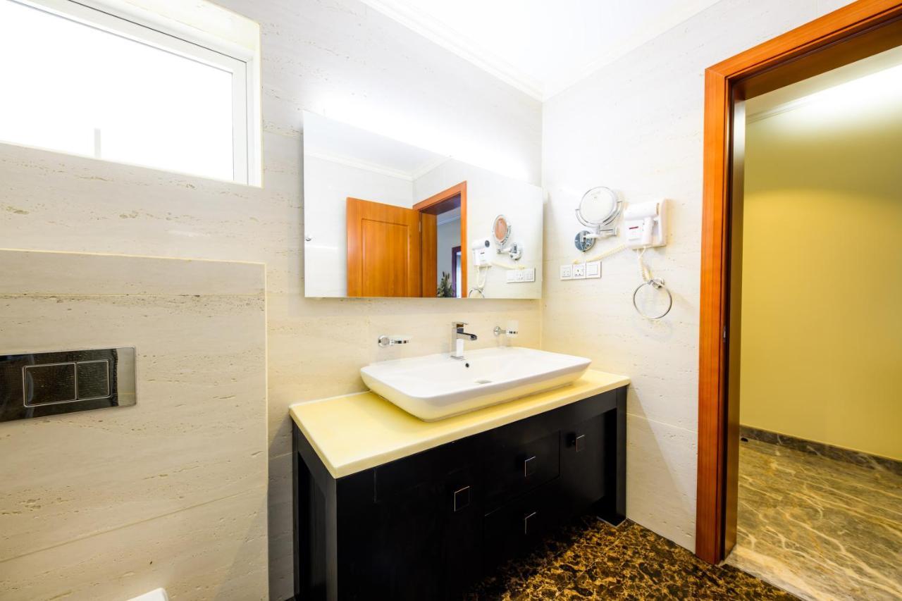 Boutique Villa Bougainvillea Weligama Ngoại thất bức ảnh
