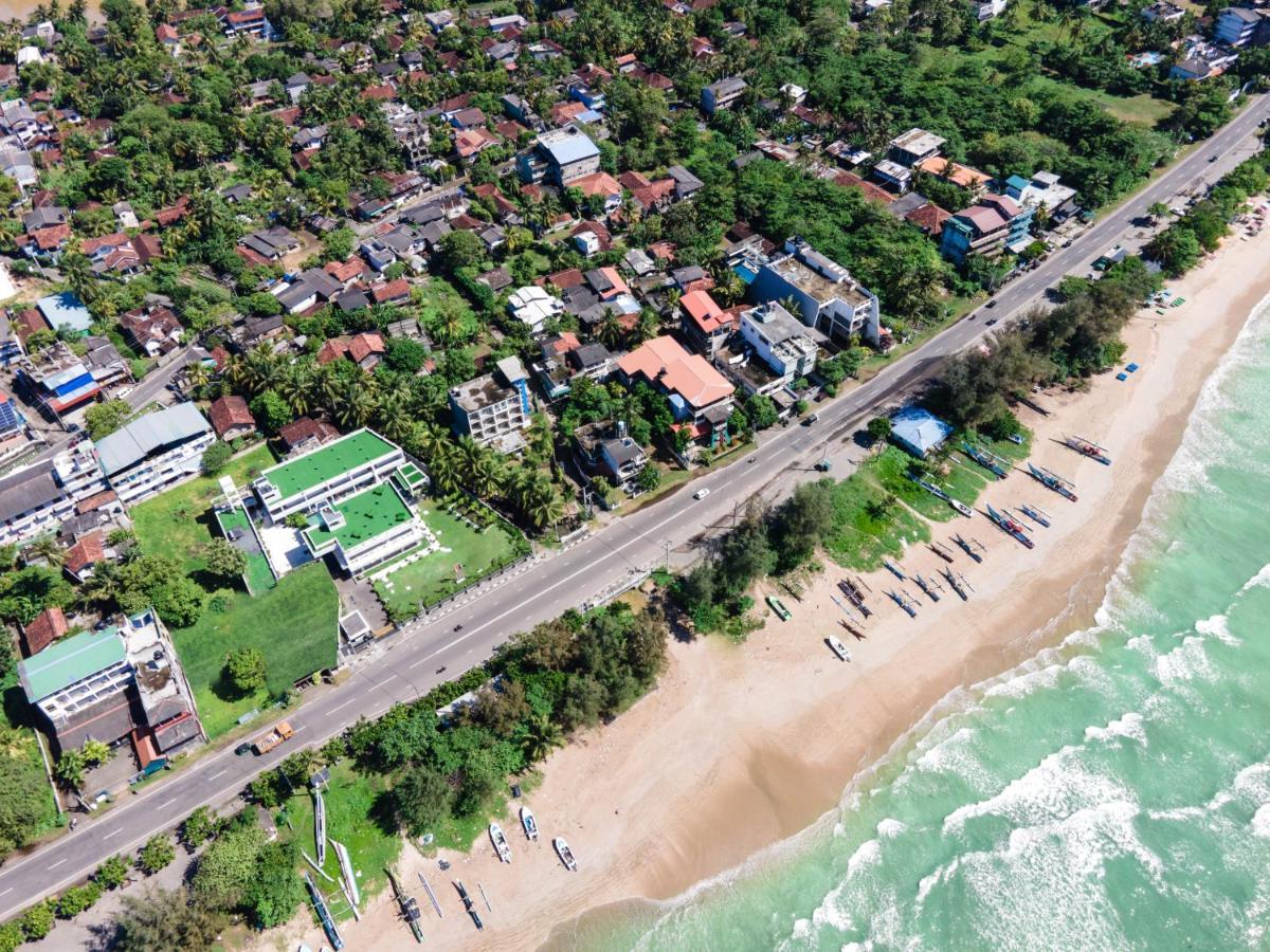 Boutique Villa Bougainvillea Weligama Ngoại thất bức ảnh