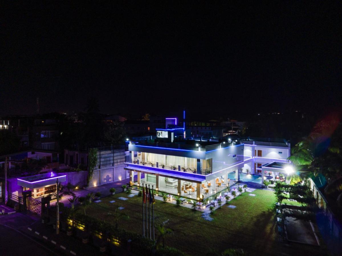 Boutique Villa Bougainvillea Weligama Ngoại thất bức ảnh