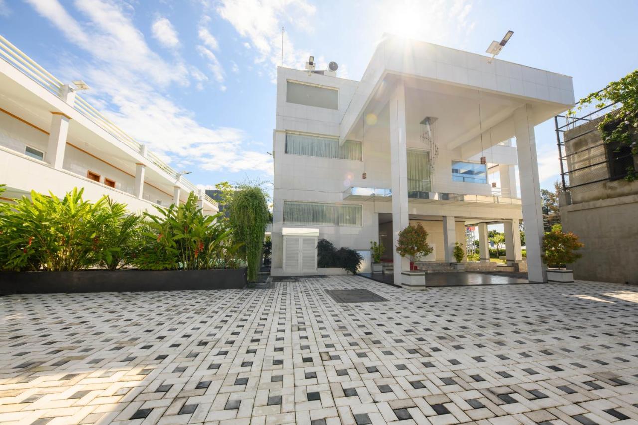 Boutique Villa Bougainvillea Weligama Ngoại thất bức ảnh