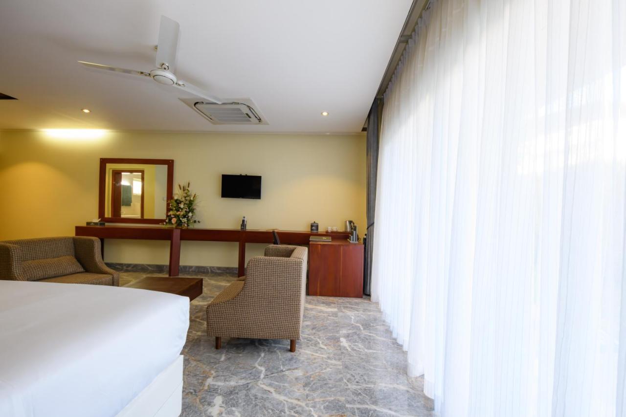 Boutique Villa Bougainvillea Weligama Ngoại thất bức ảnh