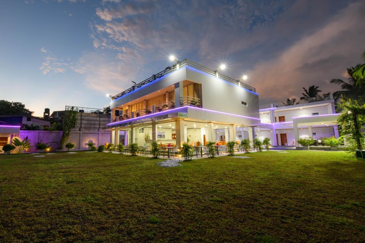 Boutique Villa Bougainvillea Weligama Ngoại thất bức ảnh