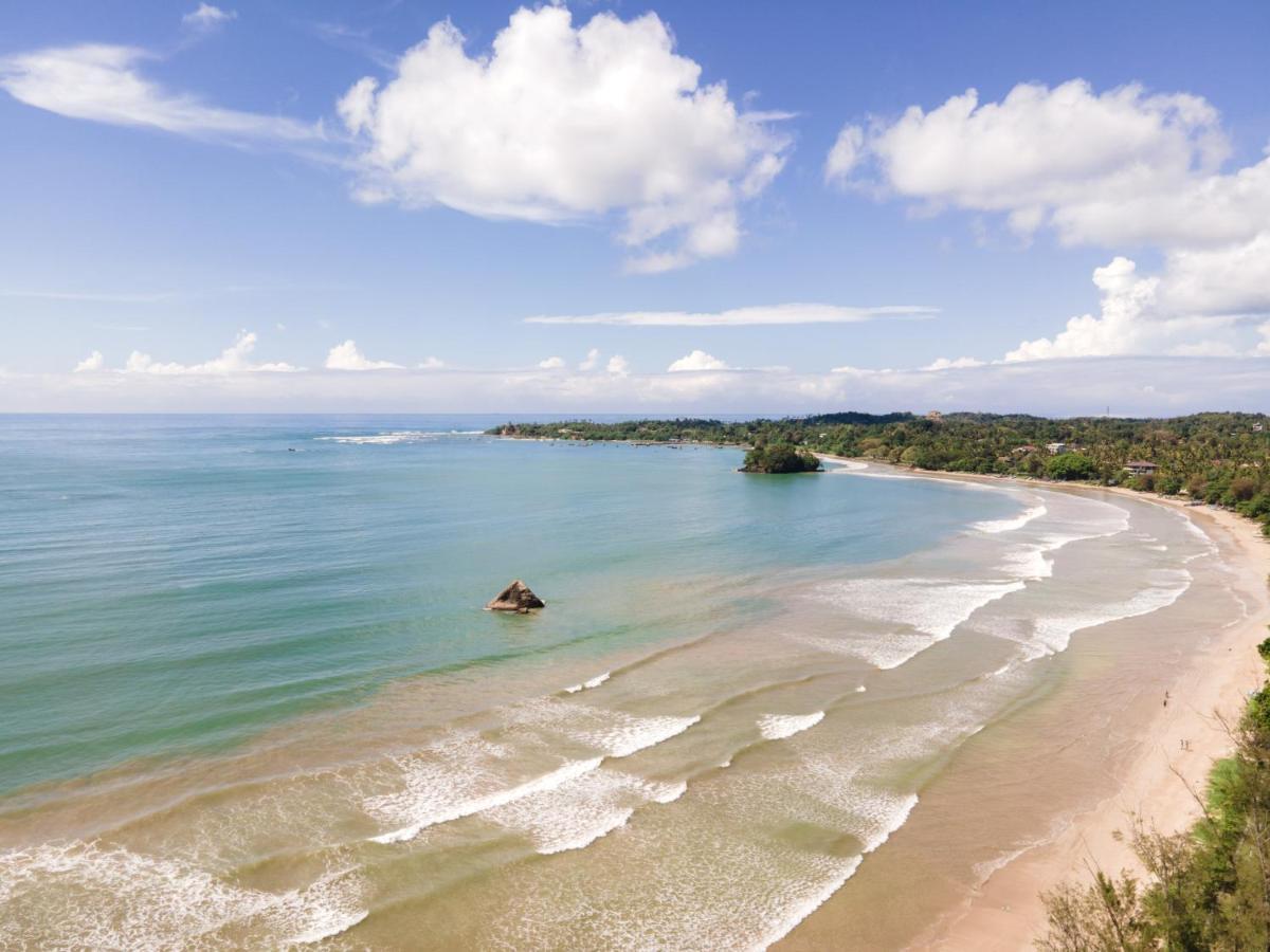 Boutique Villa Bougainvillea Weligama Ngoại thất bức ảnh