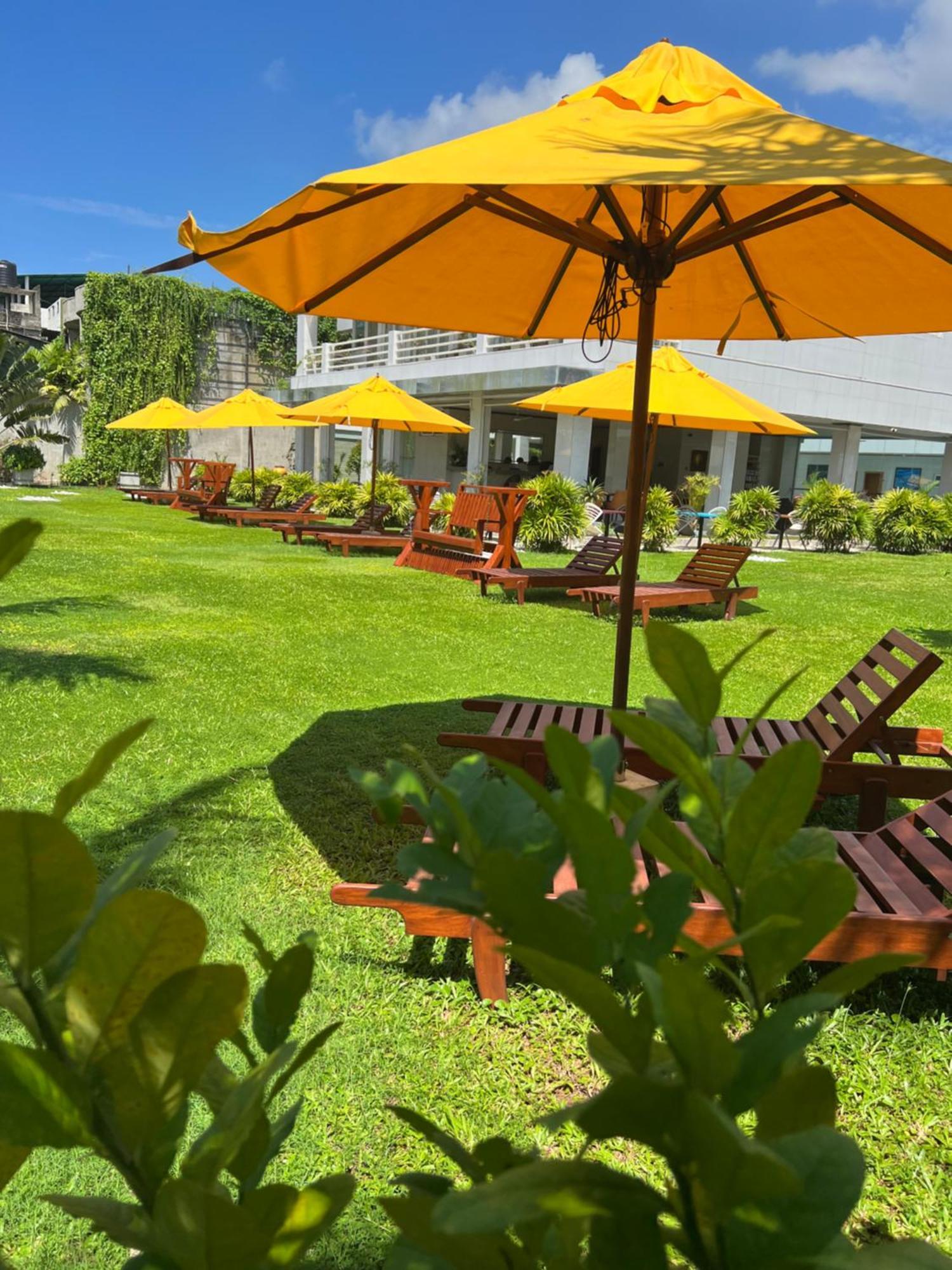 Boutique Villa Bougainvillea Weligama Ngoại thất bức ảnh